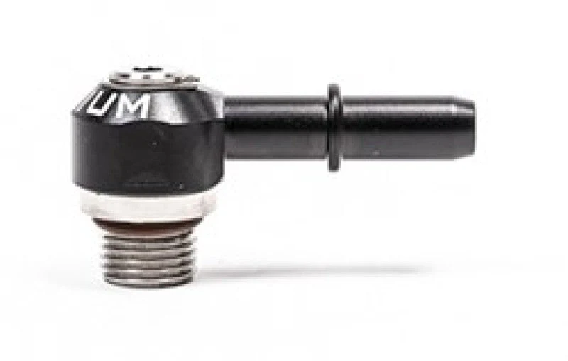 Radium 6AN ORB Swivel Banjo to 3/8in SAE Male - Image 2