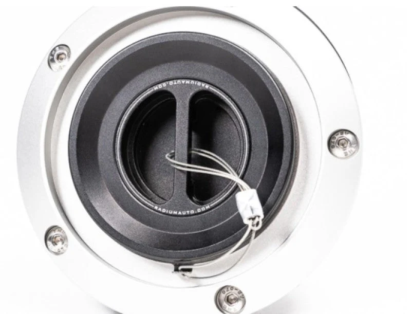 Radium Dry Break Dust Cap - Image 2