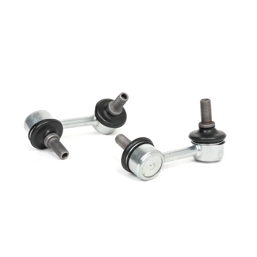 BLOX Racing Rear Fixed Sway Bar End Link Set - 92-00 Civic / 94-01 Integra - Image 4