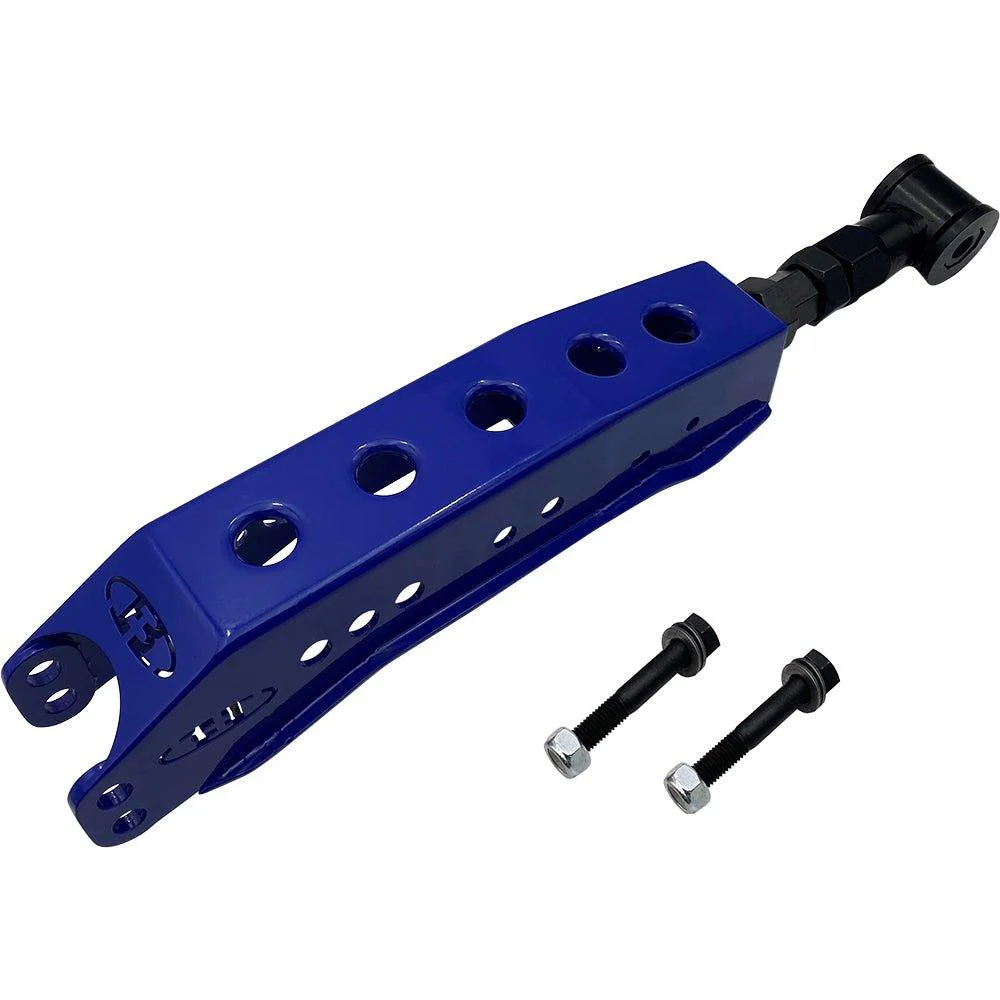 BLOX Racing Rear Lower Control Arms UPDATED - Toyota 86 / Scion FR-S / Subaru BRZ / WRX / STi - Image 8