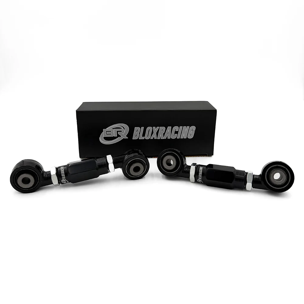 BLOX Racing Rear Toe Kit - 88-00 Civic / 90-01 Integra - Image 5