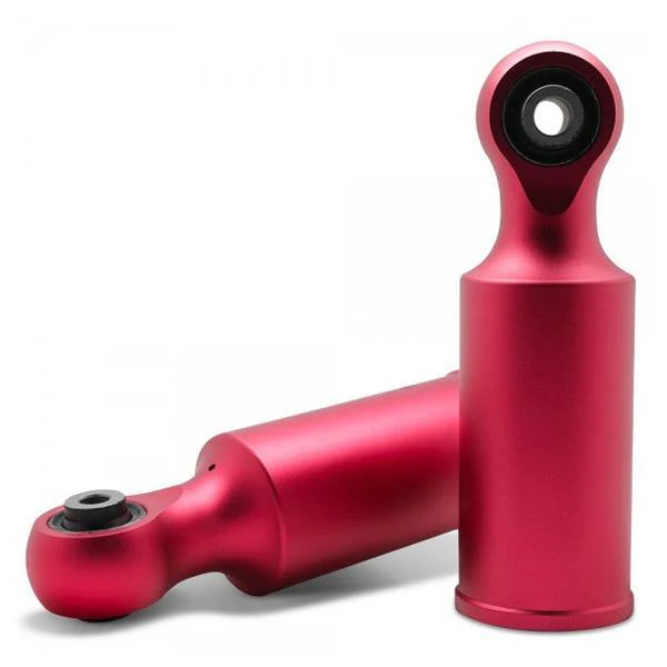 BLOX Racing Replacement Coilover Rear Bottom - Integra Type-R Adapters - Image 2