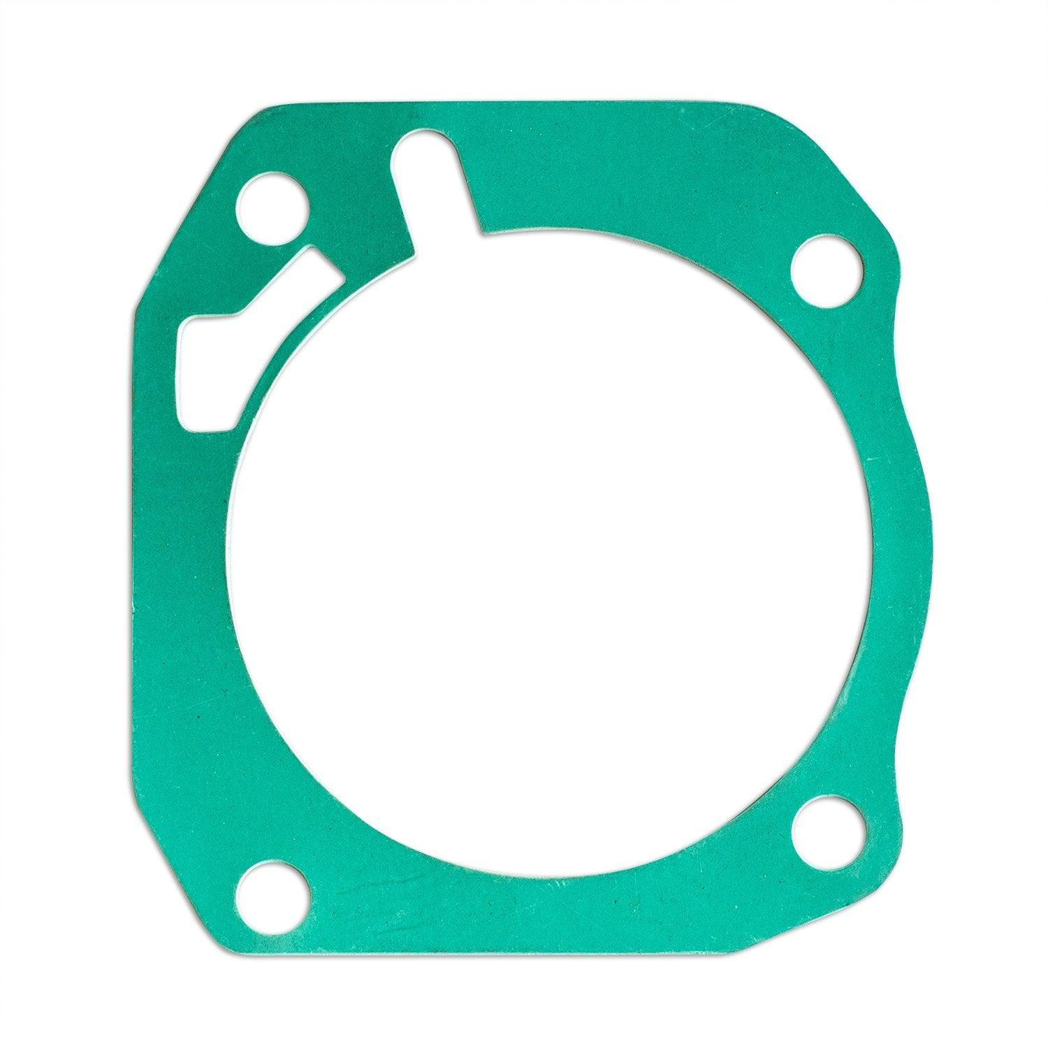 BLOX Racing Replacement Tuner Series Throttle Body Gasket - Honda B/D/F/H-Series - Image 2