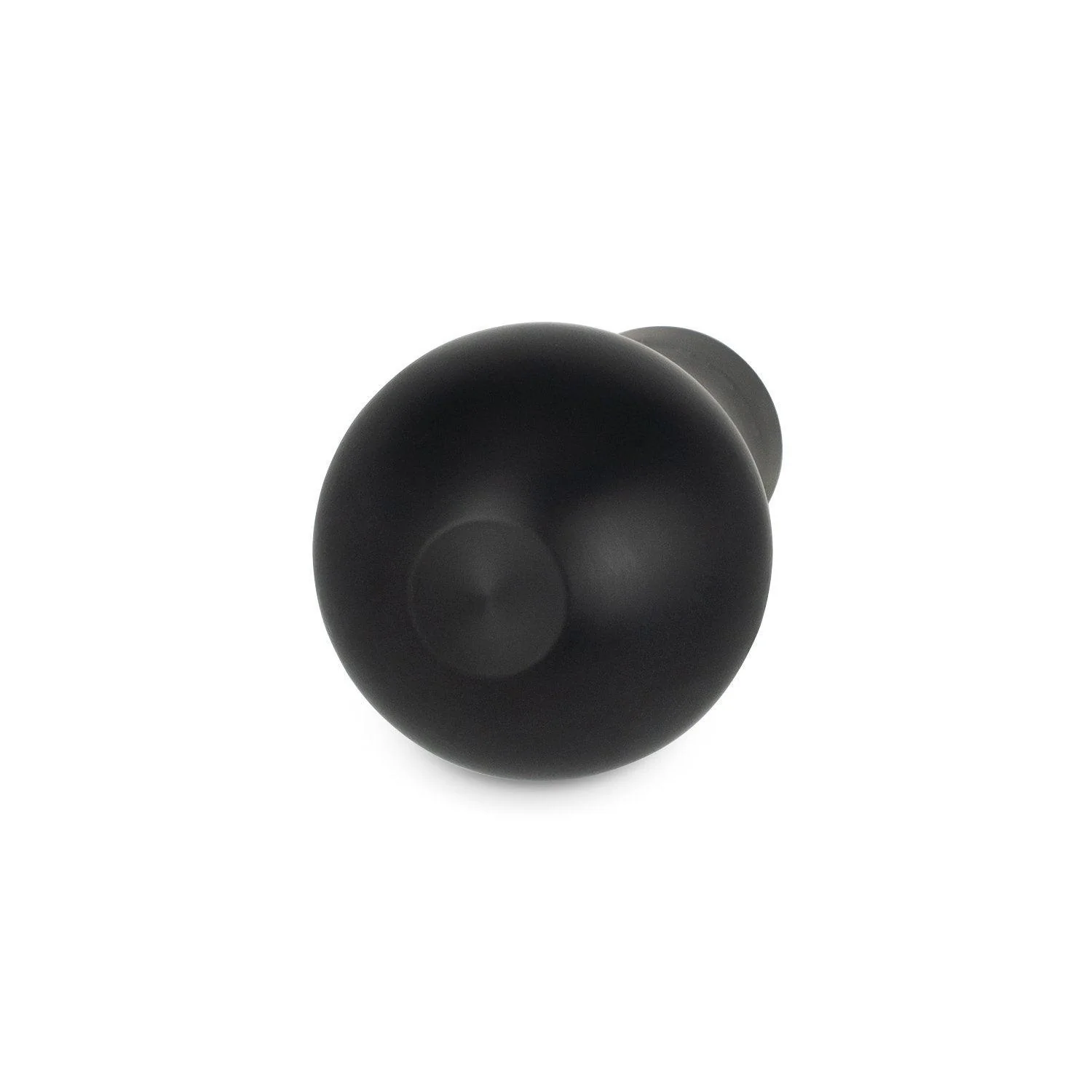 BLOX Racing Reverse Lock-out Ramtal Dimpled Shift Knob - Image 3