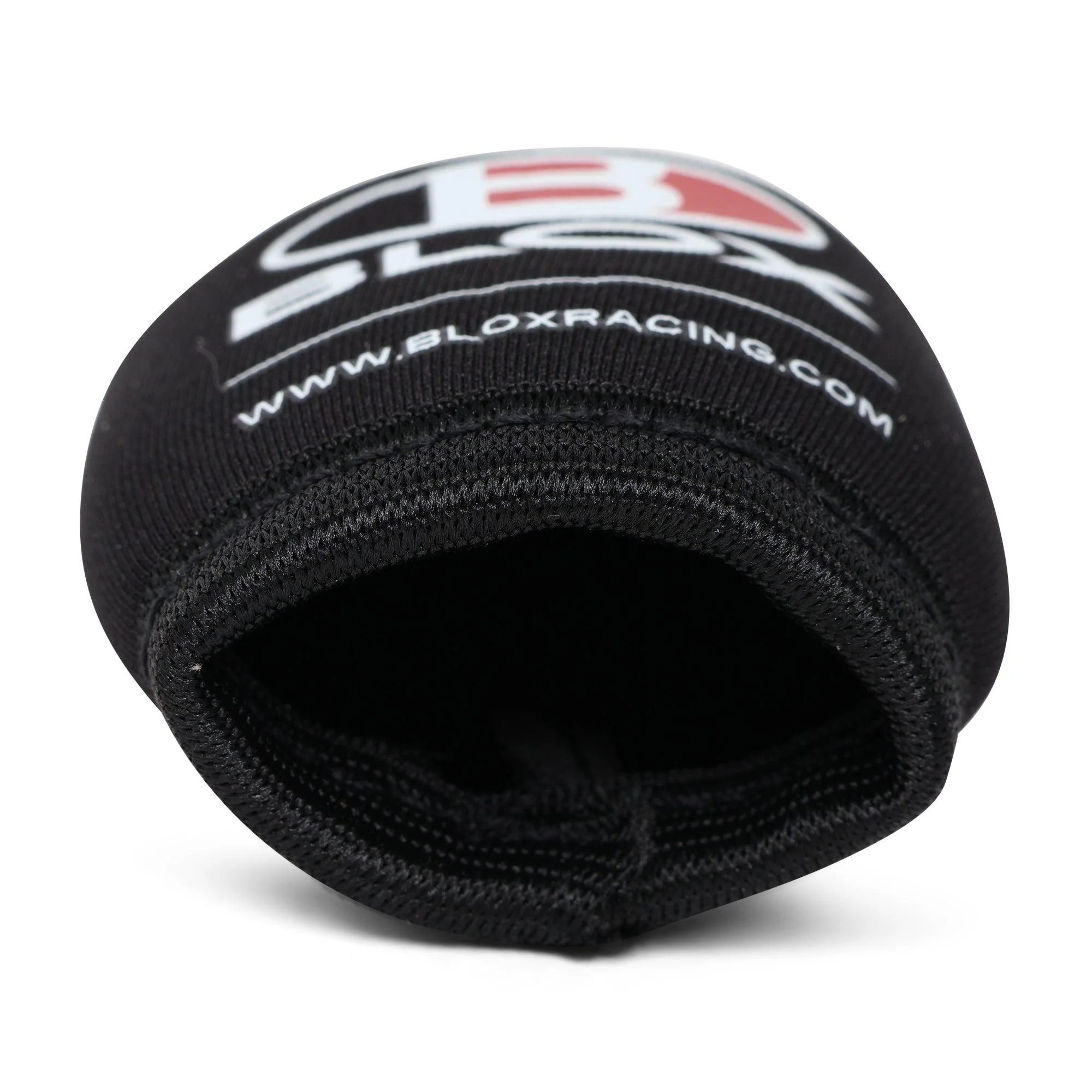 BLOX Racing Shift Knob Beanie - Round - Image 4