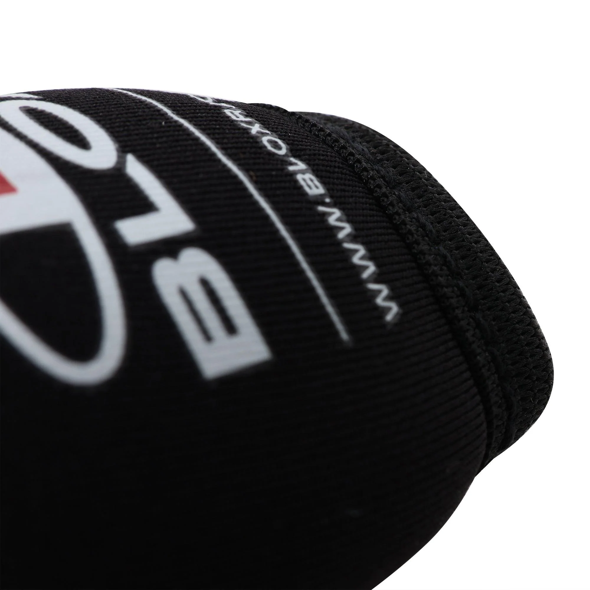 BLOX Racing Shift Knob Beanie - Round - Image 6