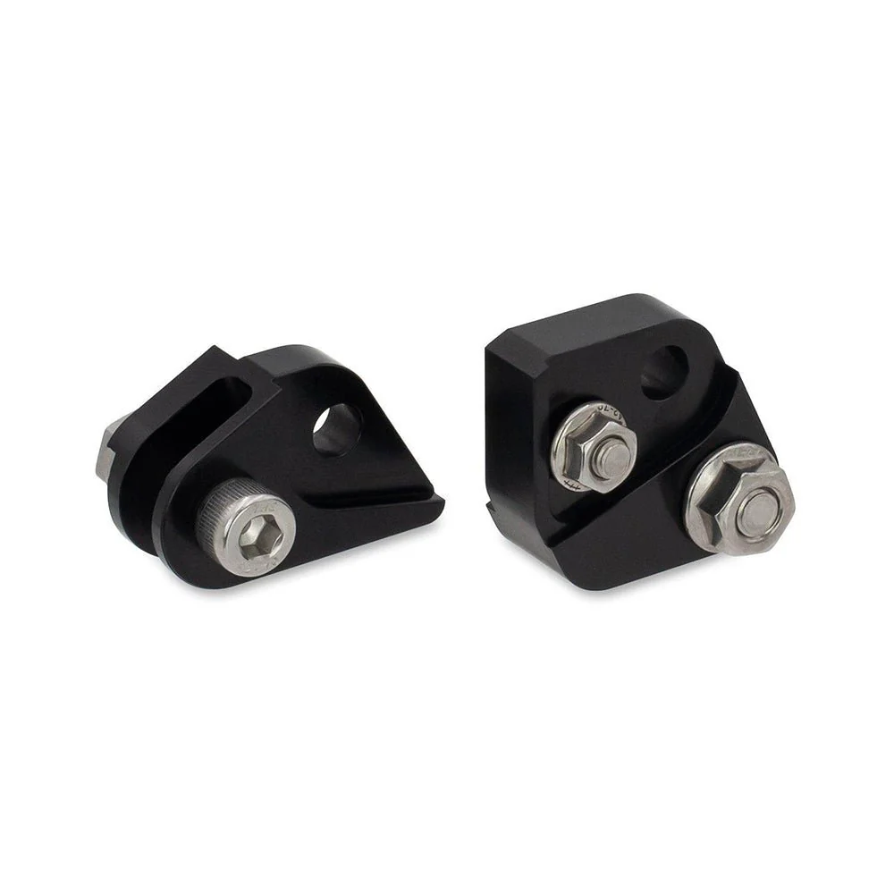 Circuit Hero Short Shifter Adapter - 01-05 Civic / 02-06 RSX - Image 3