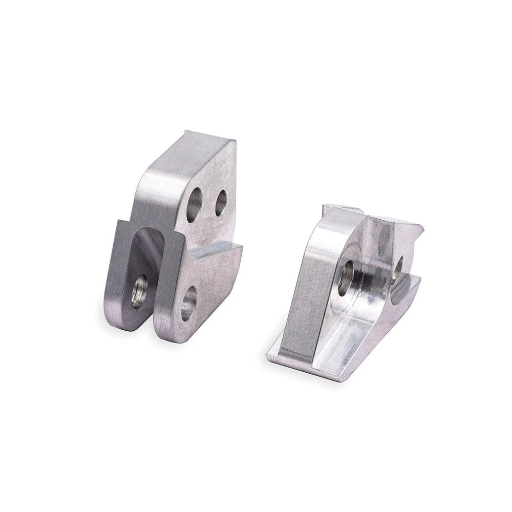 BLOX Racing Short Shifter Adapter - RSX / Civic - Image 3