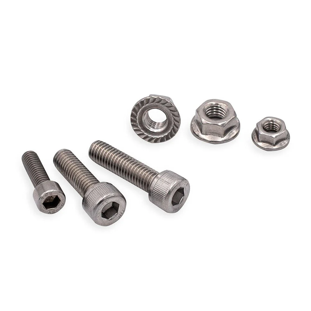BLOX Racing Short Shifter Adapter - RSX / Civic - Image 6