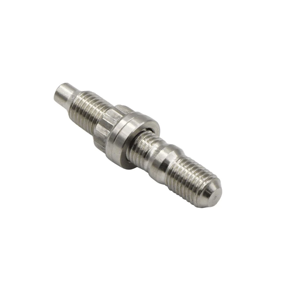 BLOX Racing Stainless Steel Intake/Exhaust Manifold Studs - M10x1.25 55mm Singles, 5, 11 Piece Kits - Image 4