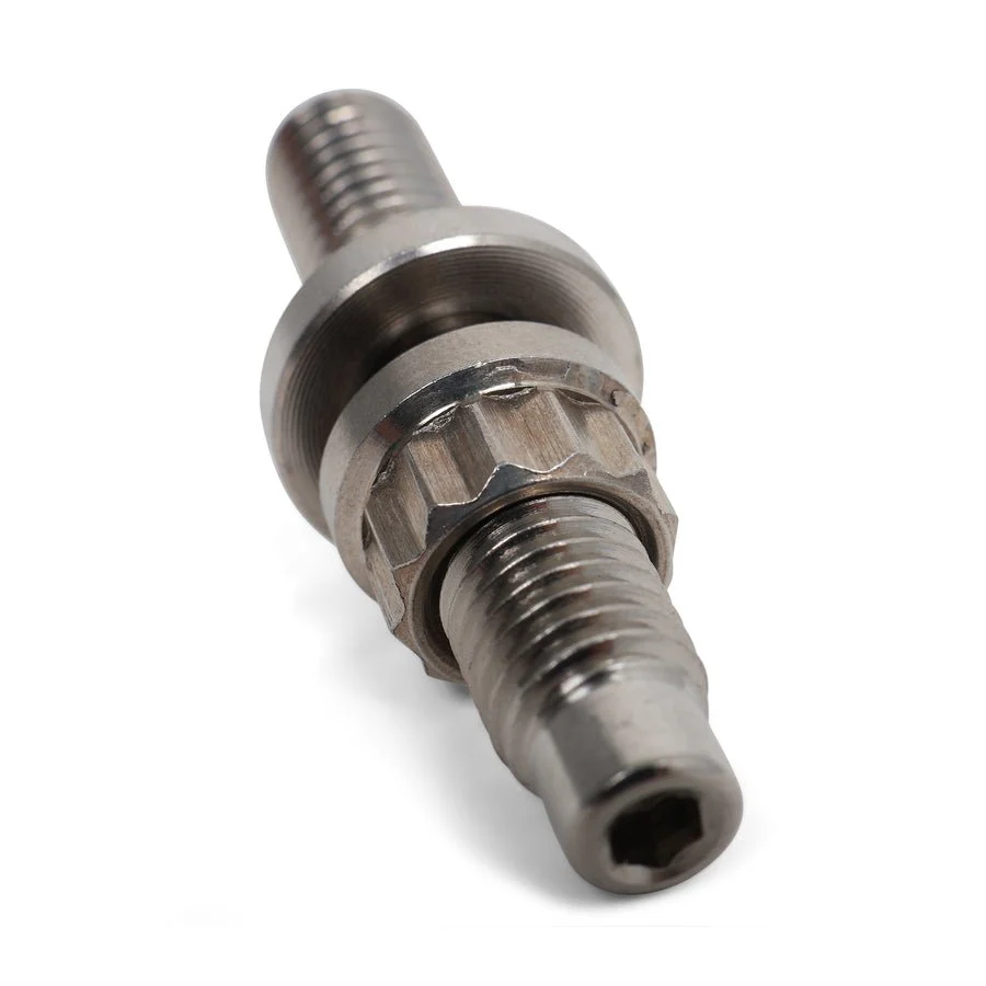 BLOX Racing Stainless Steel Intake/Exhaust Manifold Studs - M8x1.25x45mm Singles, 7-10 Piece Kits - Image 5