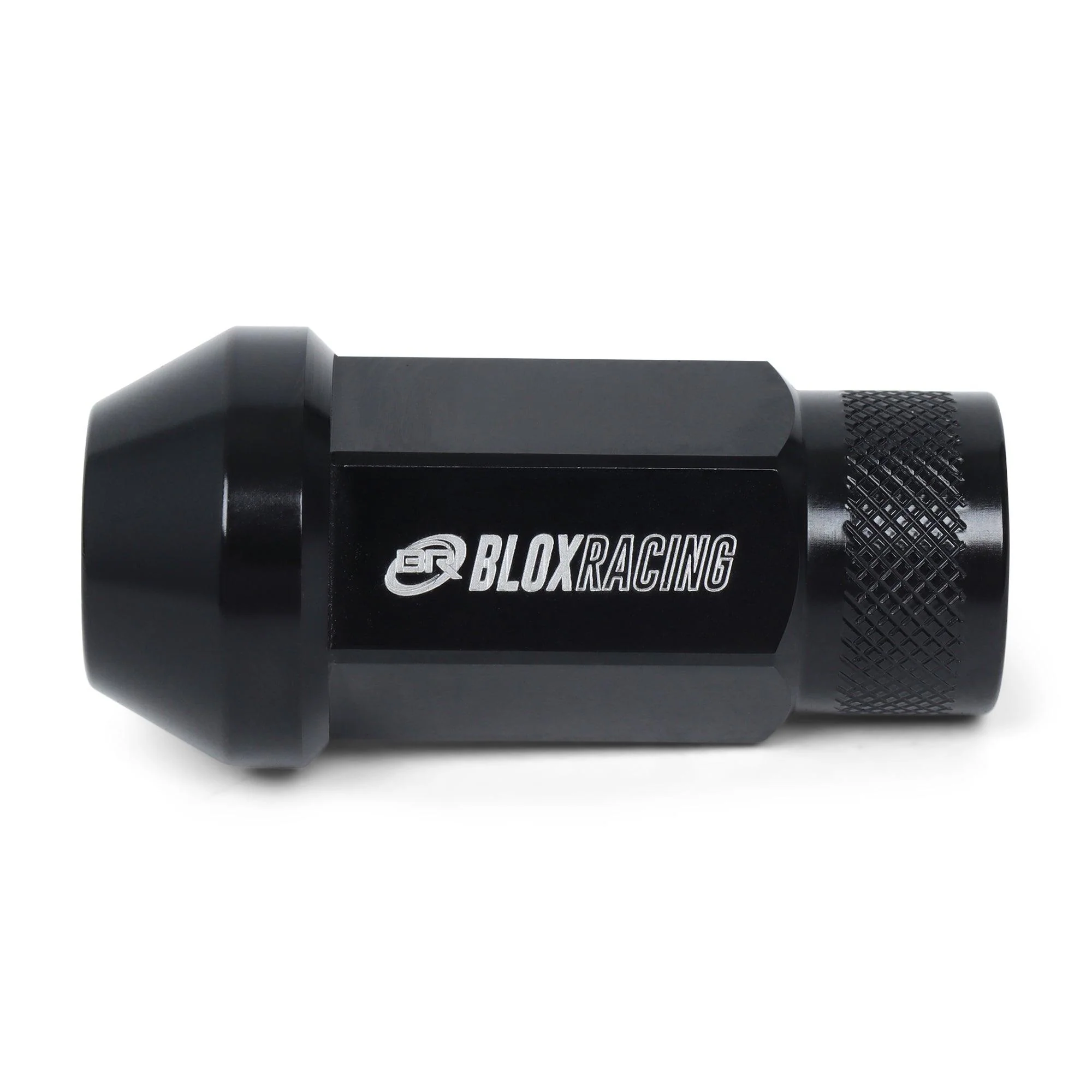 Street Series Forged Lug Nuts, 12x1.50mm, 12x1.25mm - Image 2