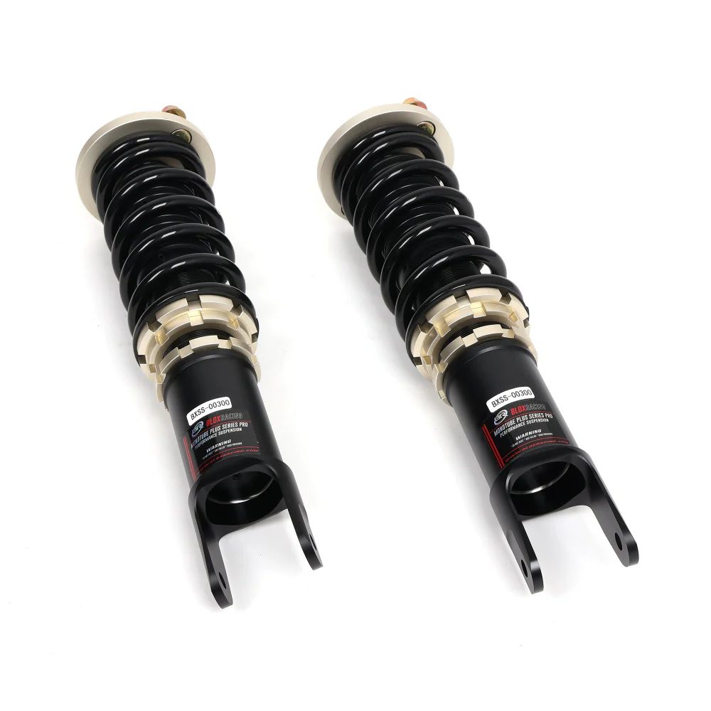 BLOX Racing Street Series HS Coilovers -  88-00 Civic EF EG EK / 94-01 Integra DC - Image 10