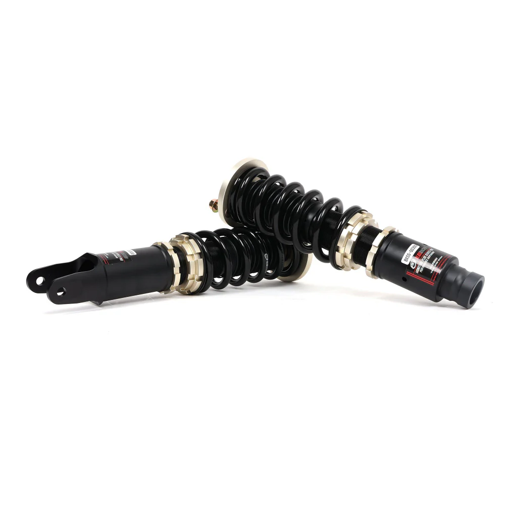 BLOX Racing Street Series HS Coilovers -  88-00 Civic EF EG EK / 94-01 Integra DC - Image 6
