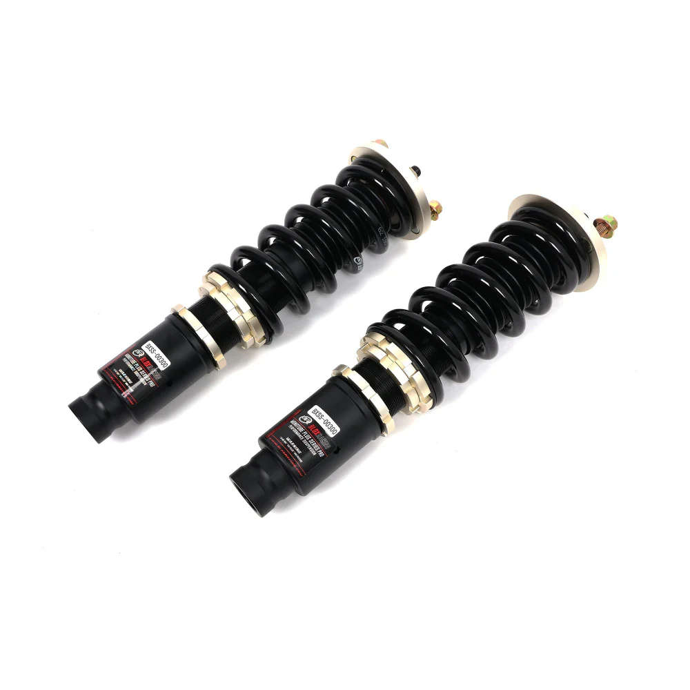 BLOX Racing Street Series HS Coilovers -  88-00 Civic EF EG EK / 94-01 Integra DC - Image 7