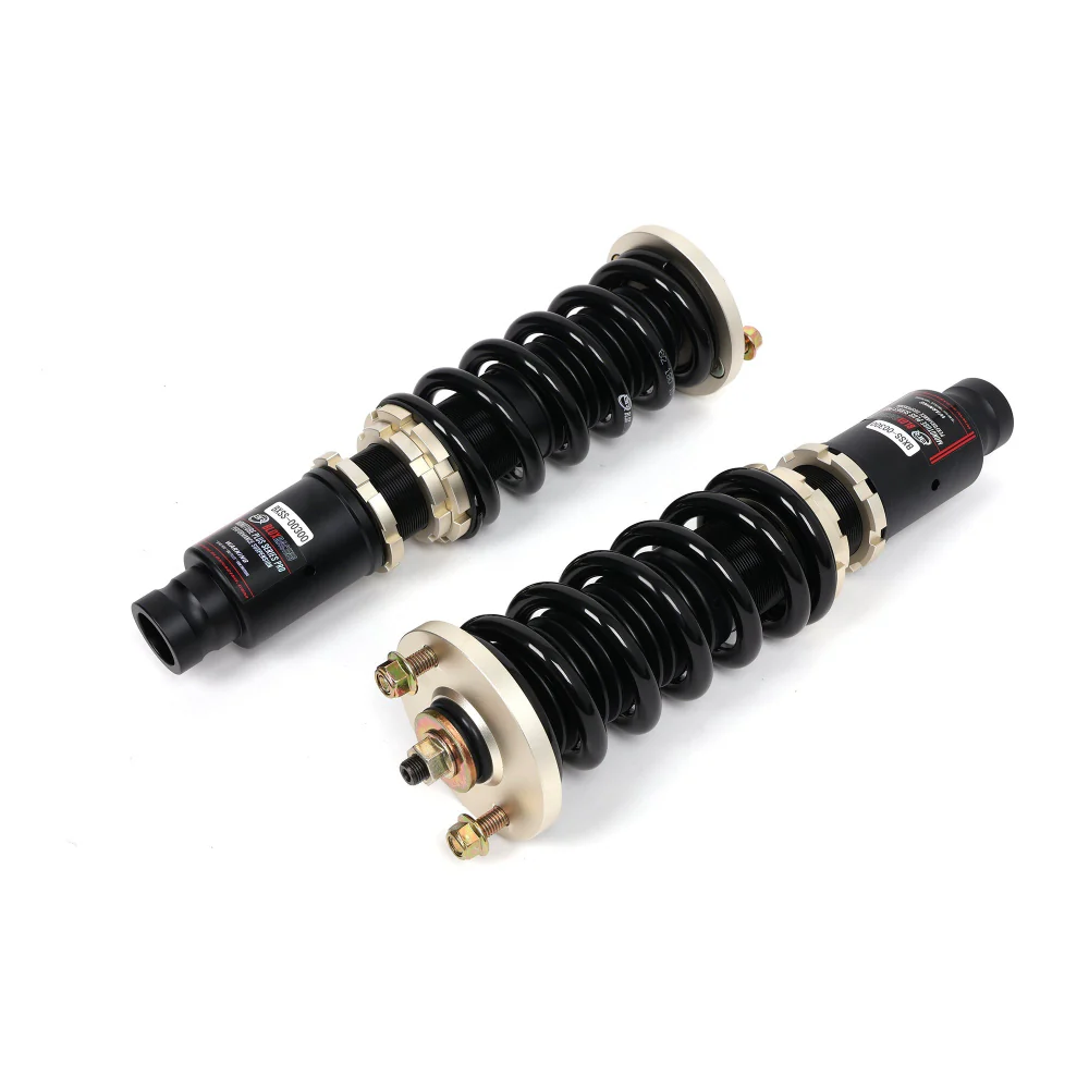 BLOX Racing Street Series HS Coilovers -  88-00 Civic EF EG EK / 94-01 Integra DC - Image 9