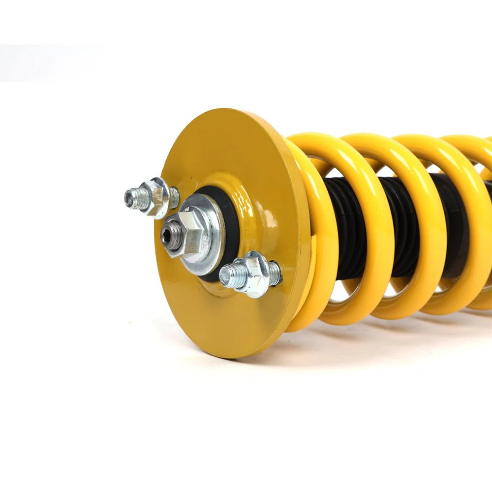 BLOX Racing Street Series II Coilovers - 88-00 Civic / 94-01 Integra - Image 10