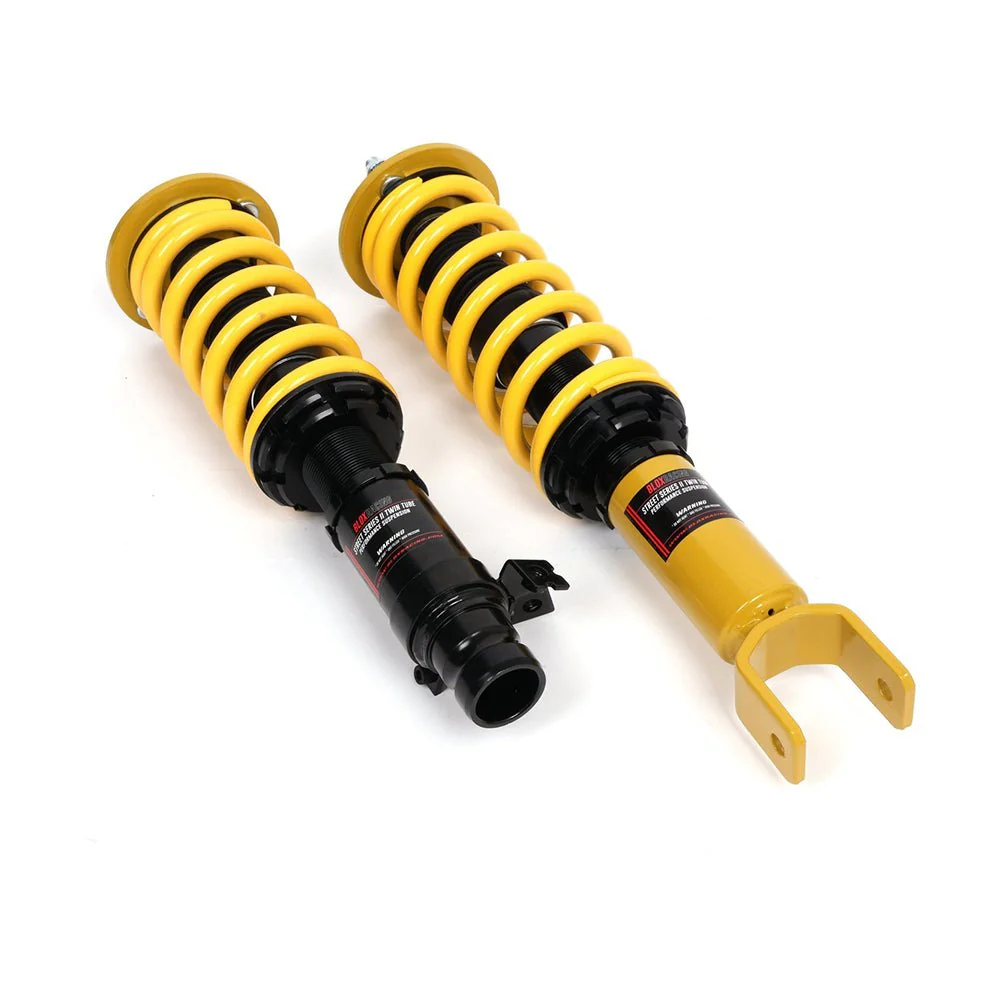 BLOX Racing Street Series II Coilovers - 88-00 Civic / 94-01 Integra - Image 11