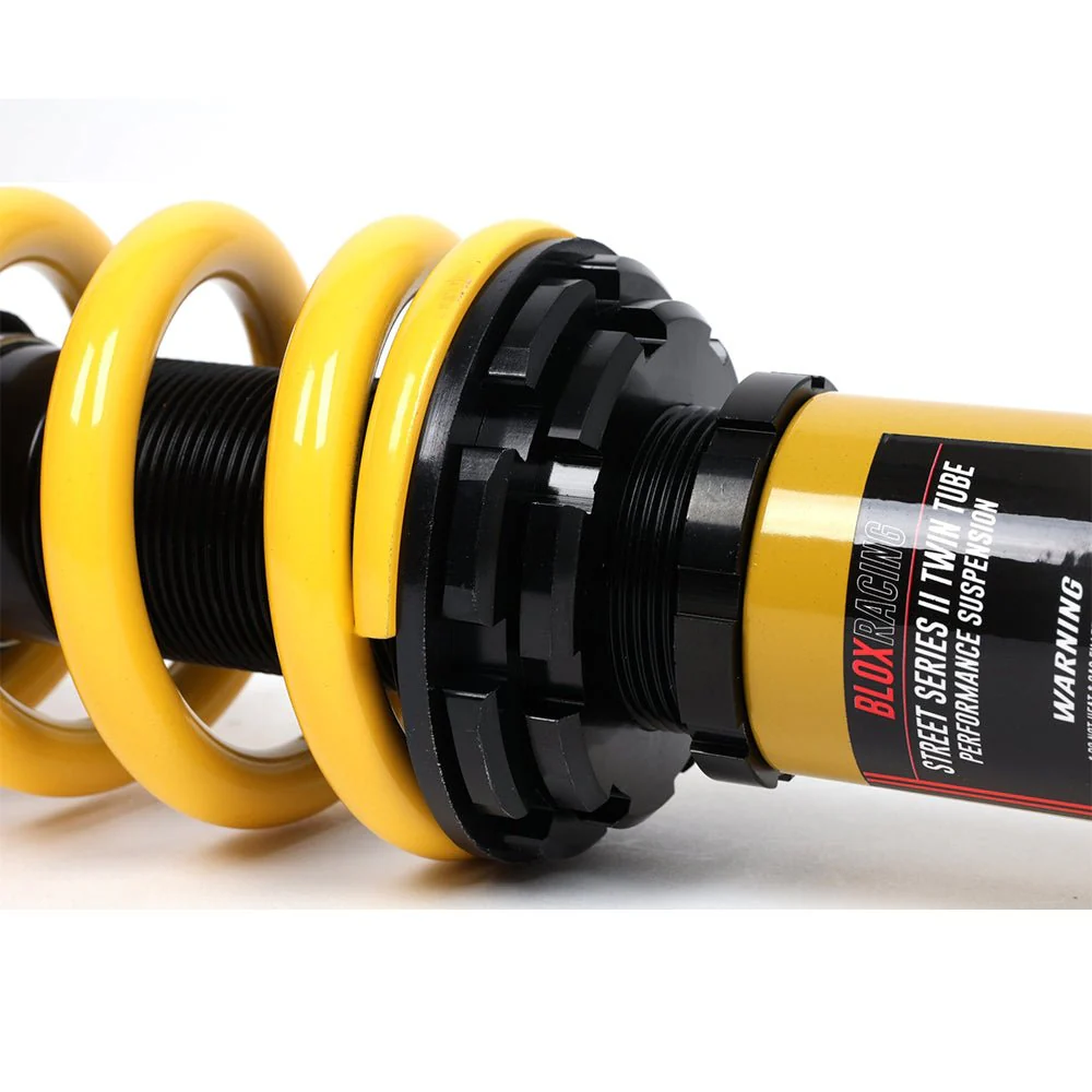BLOX Racing Street Series II Coilovers - 88-00 Civic / 94-01 Integra - Image 6