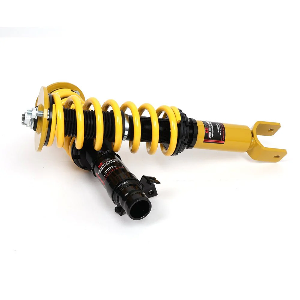 BLOX Racing Street Series II Coilovers - 88-00 Civic / 94-01 Integra - Image 7