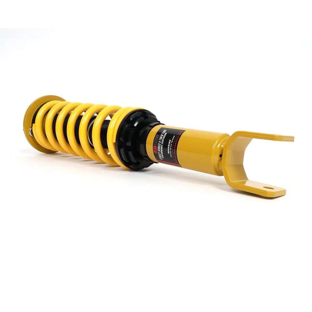 BLOX Racing Street Series II Coilovers - 88-00 Civic / 94-01 Integra - Image 8