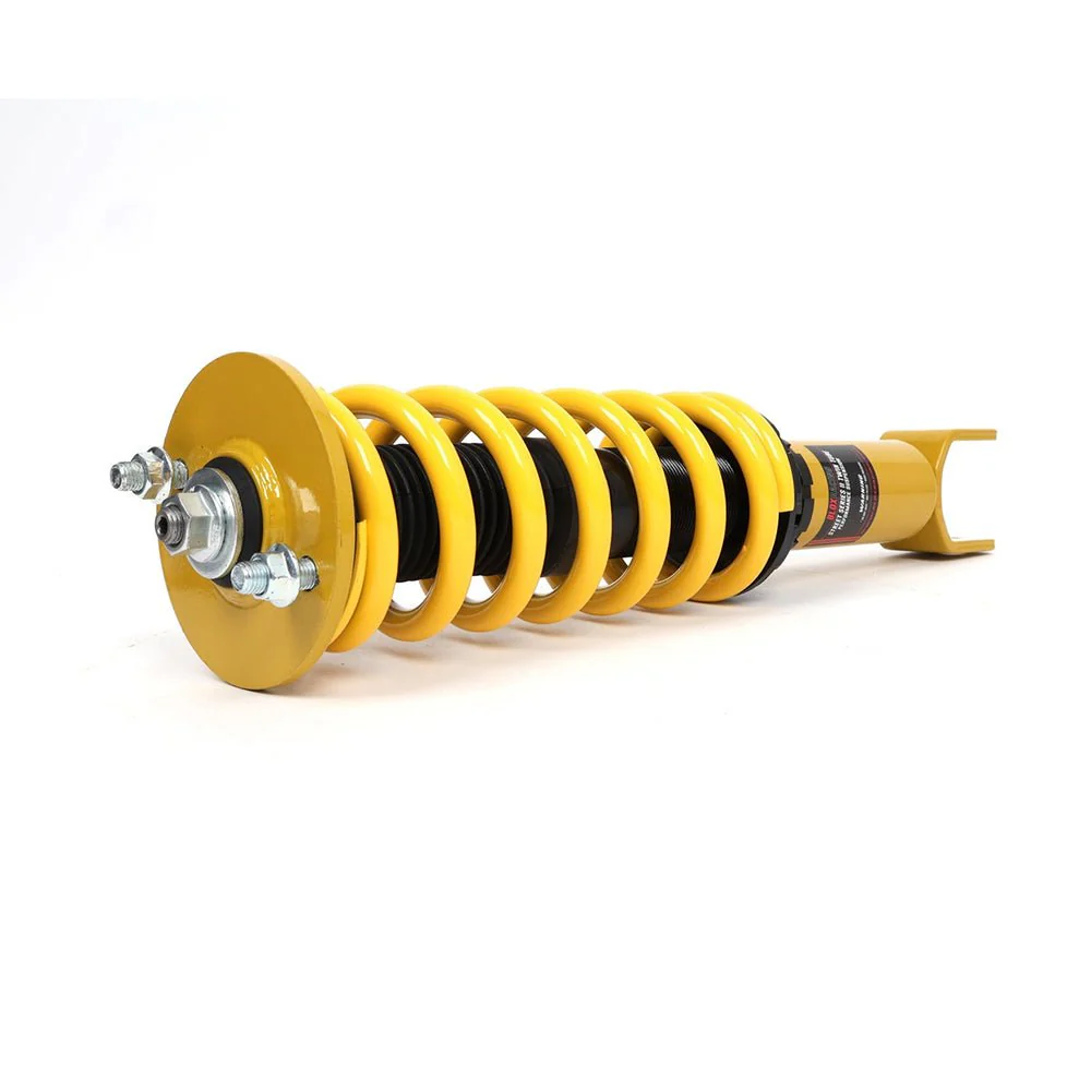 BLOX Racing Street Series II Coilovers - 88-00 Civic / 94-01 Integra - Image 9