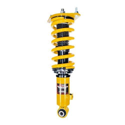 BLOX Racing Street Series II Plus Coilovers - 90-05 Miata - Image 4