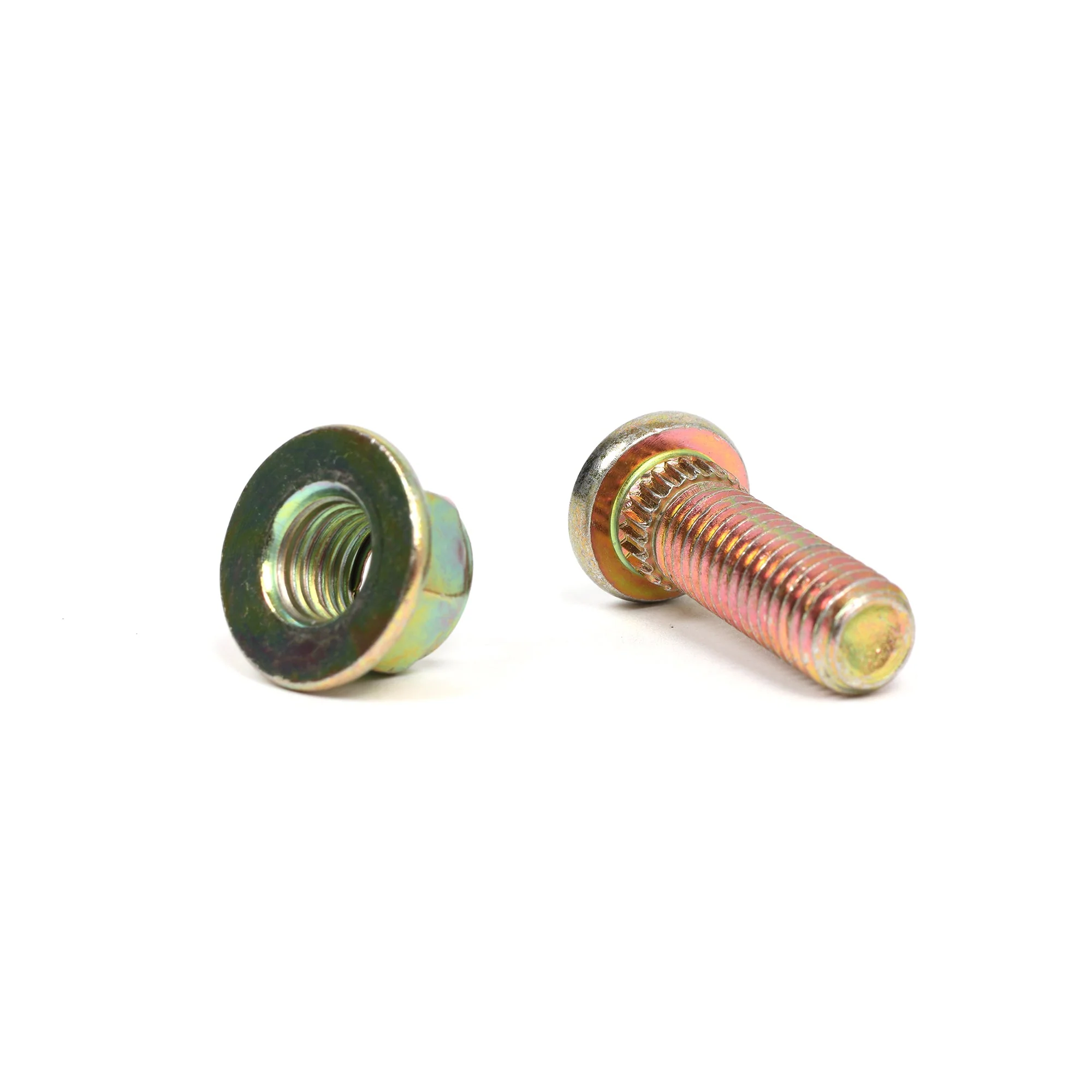 BLOX Racing Strut Mount Hardware - Street Series II Coilovers - 02-05 RSX / 01-05 Civic - Image 4