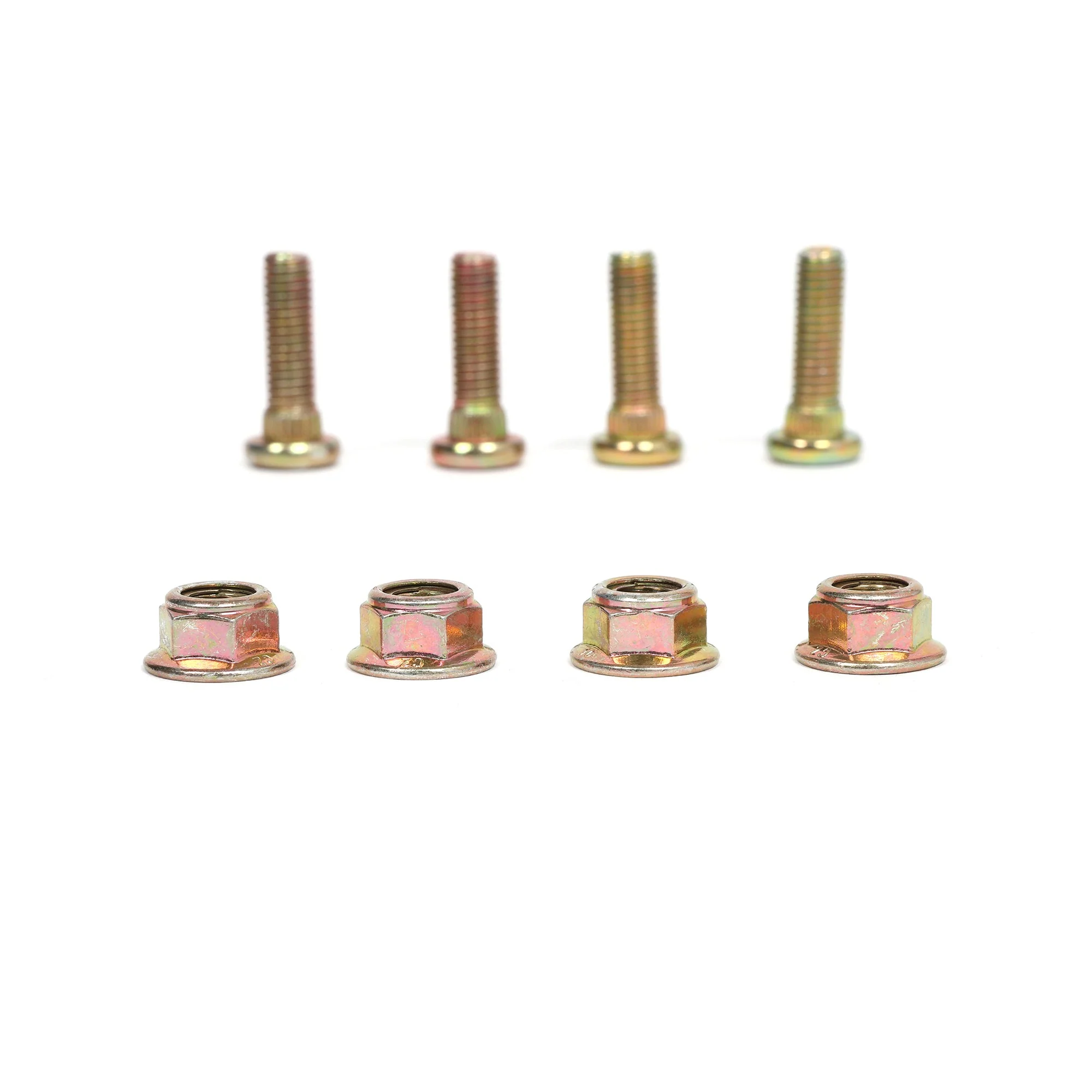 BLOX Racing Strut Mount Hardware - Street Series II Coilovers - 02-05 RSX / 01-05 Civic - Image 6