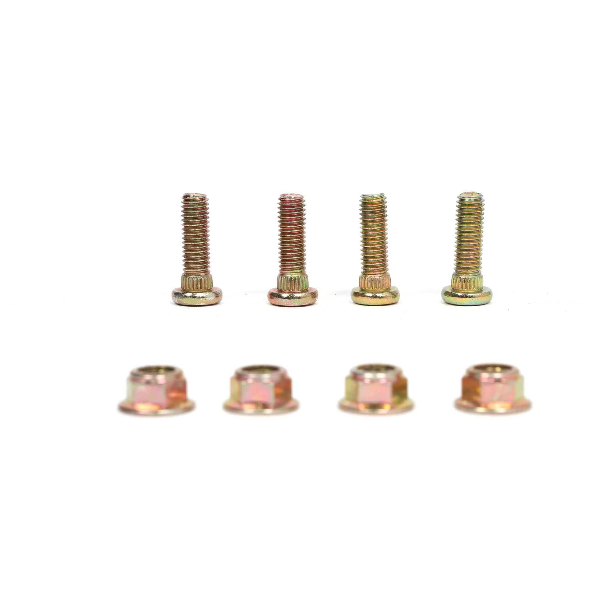 BLOX Racing Strut Mount Hardware - Street Series II Coilovers - 02-05 RSX / 01-05 Civic - Image 7