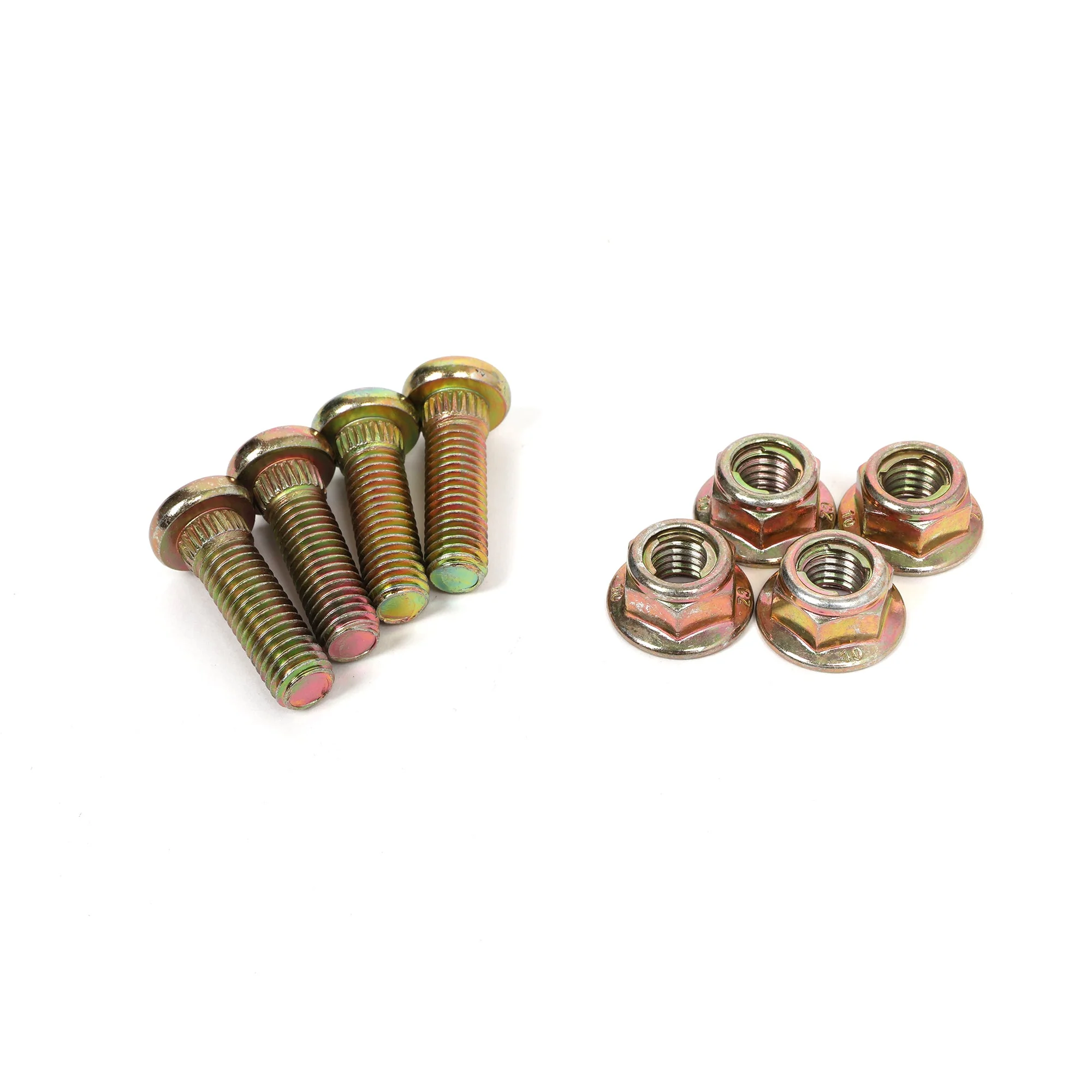 BLOX Racing Strut Mount Hardware - Street Series II Coilovers - 02-05 RSX / 01-05 Civic - Image 8