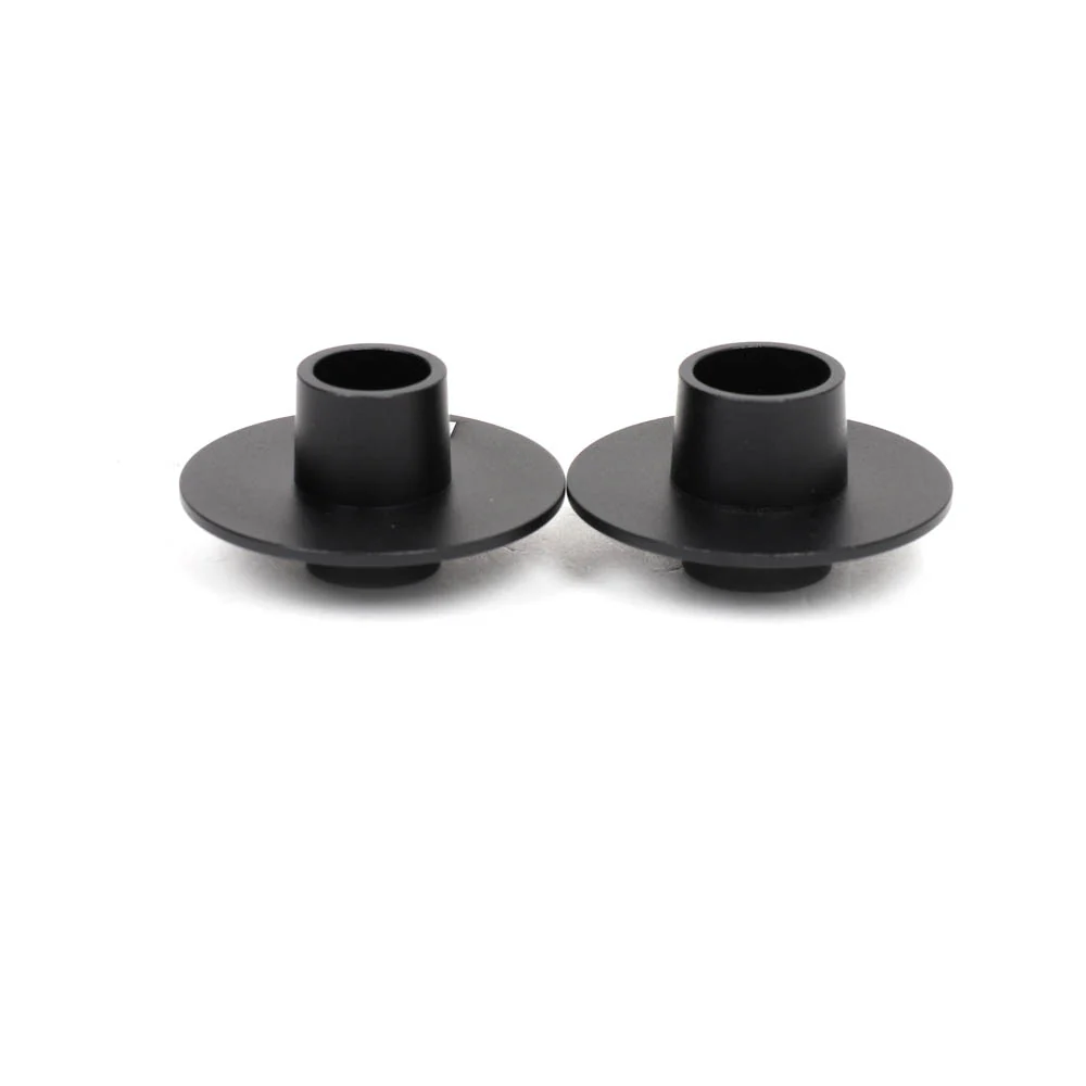 BLOX Racing Front and Rear Hard Collar Kit - 00-09 Honda S2000 - Image 3