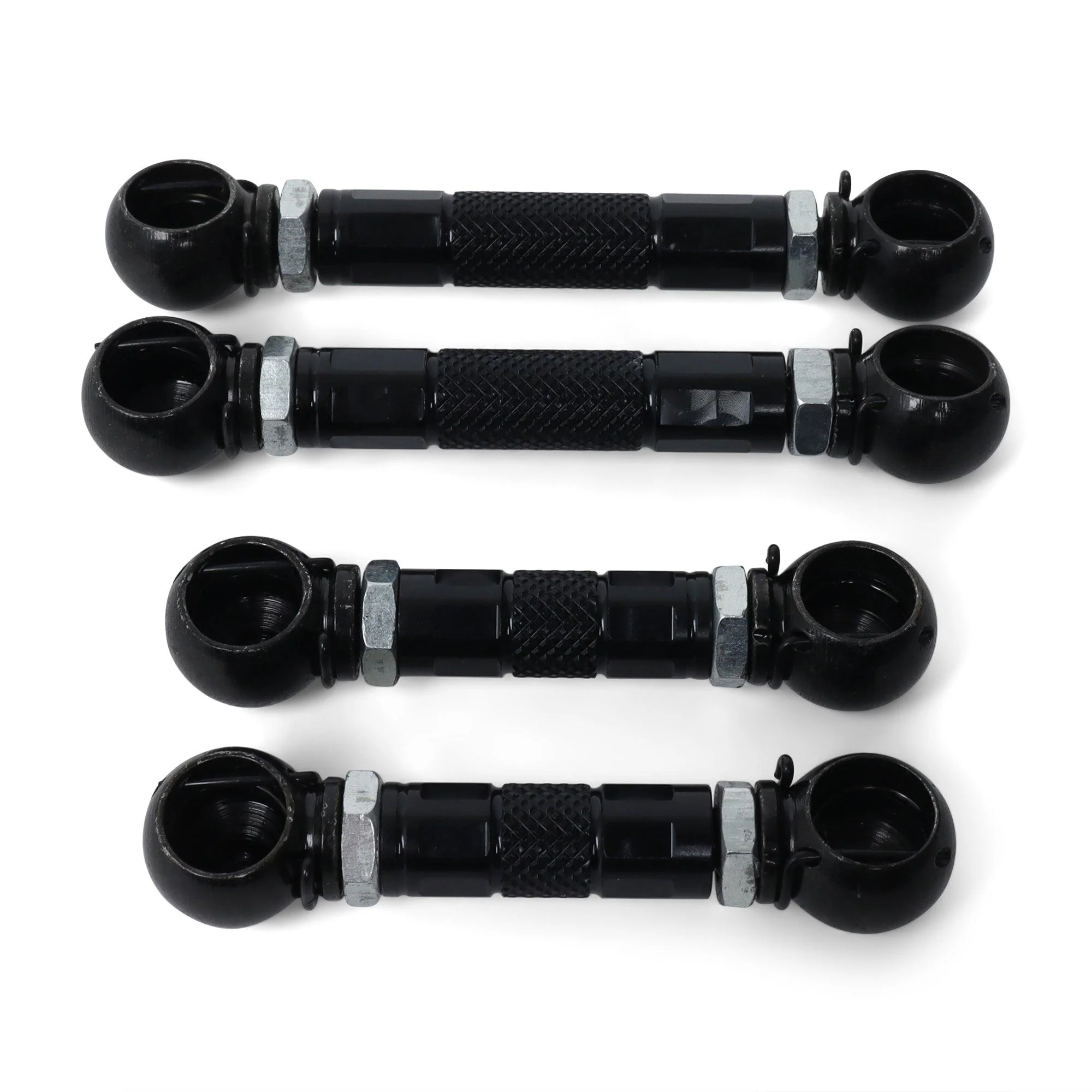 BLOX Racing Tesla Lowering Links - Model S / Model X and Plaid - Image 2