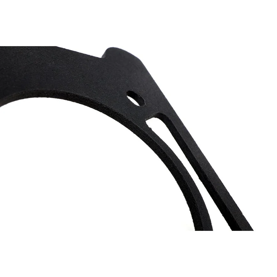 BLOX Racing Thermal Throttle Body Gasket - 02-05 Subaru WRX - Image 5