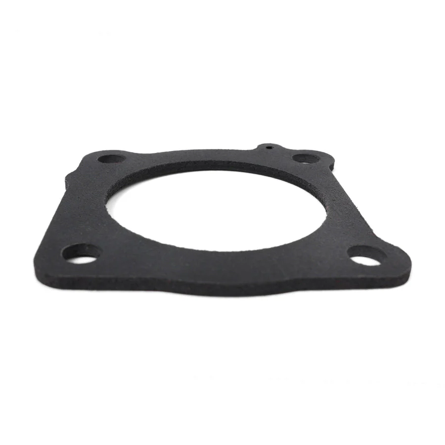 BLOX Racing Thermal Throttle Body Gasket - 03-07 Mitsubishi EVO VIII / IX (4G63T) - Image 2