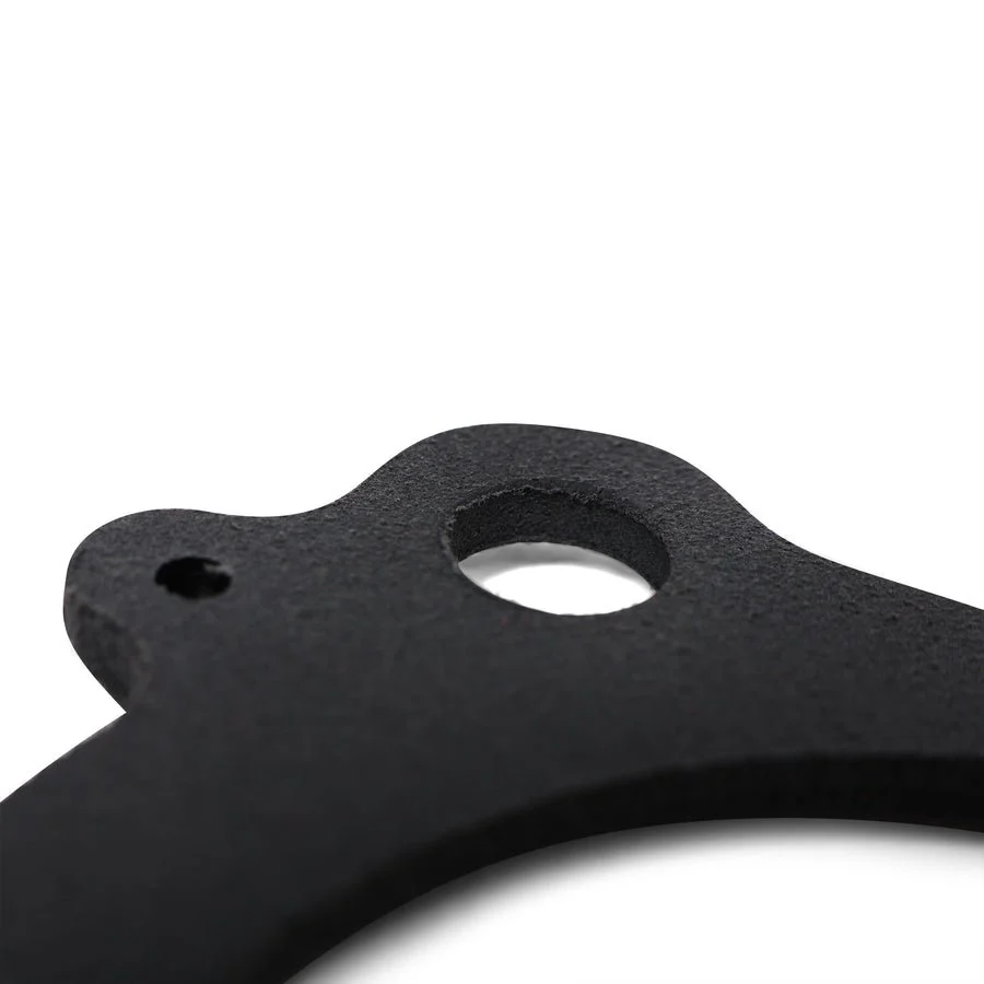 BLOX Racing Thermal Throttle Body Gasket - 03-07 Mitsubishi EVO VIII / IX (4G63T) - Image 3