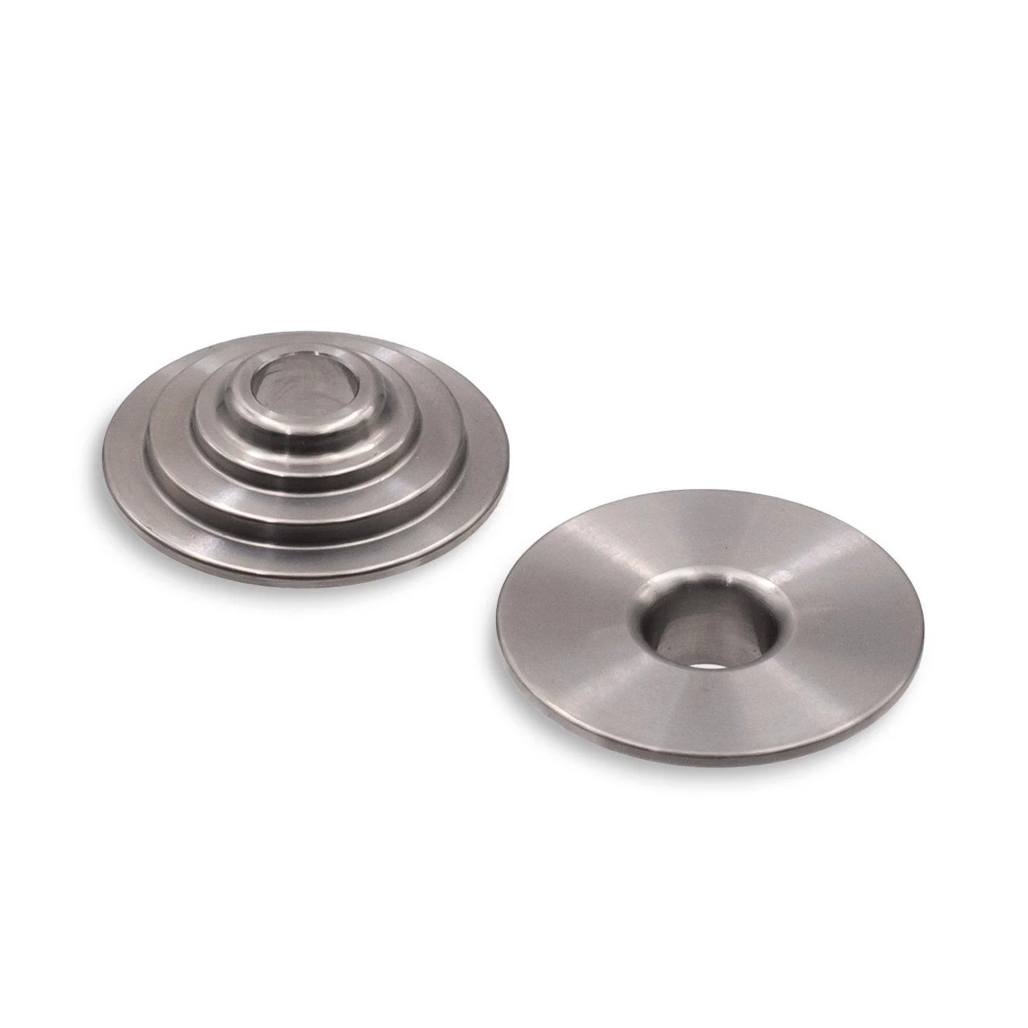 BLOX Racing Titanium Retainer Set B/H-Series DOHC VTEC / Non-VTEC - Image 2