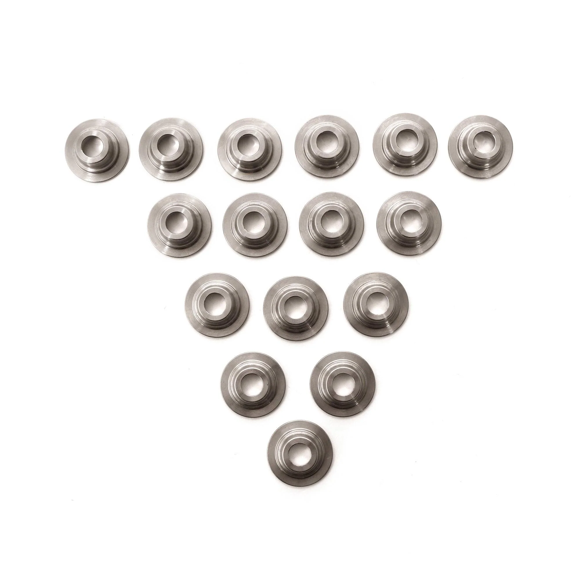 BLOX Racing Titanium Retainer Set - D-Series SOHC VTEC - Image 2