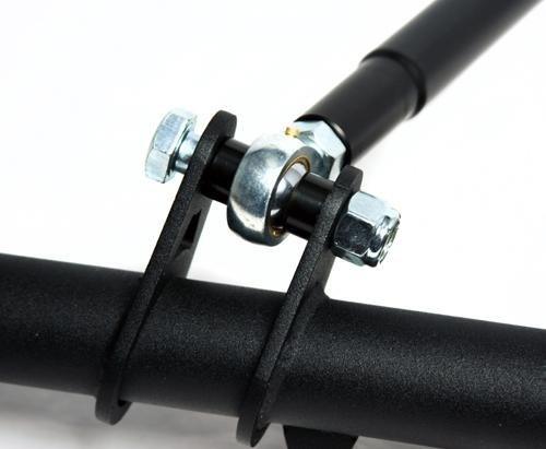 BLOX Racing Traction Bar Kit - 92-00 Civic / 94-01 Integra - Image 4
