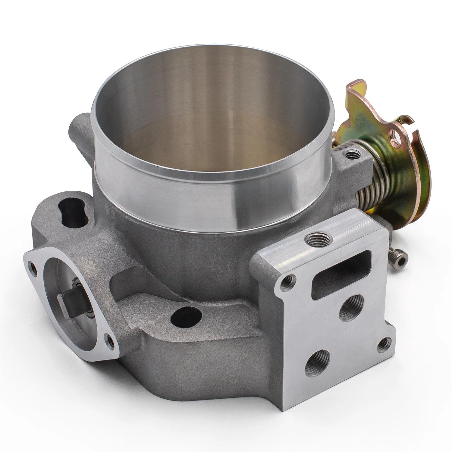 BLOX Racing Tuner Series 70mm and 72mm Dual Pattern Throttle Body - Honda K-Series - Image 6