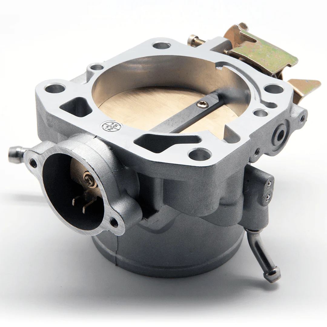 BLOX Racing Tuner Series Throttle Body - Honda B/D/F/H-Series - Image 5