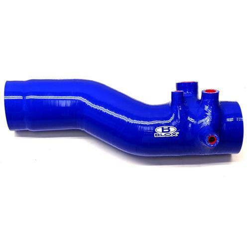 BLOX Racing Turbo Inlet Silicone Hose High Power Upgrade - 2015-2021 Subaru WRX (FA20) - Image 3