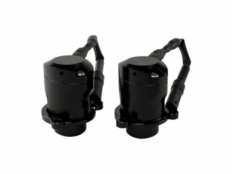 Turbosmart 2025+ Ram 1500 3.0L Hurricane Kompact EM Plumback VR32 BOV - Image 2