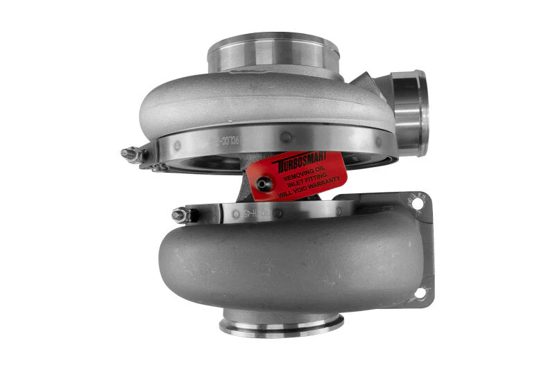 Turbosmart 8280 T4 0.96AR Externally Wastegated TS-1 Turbocharger - Image 4