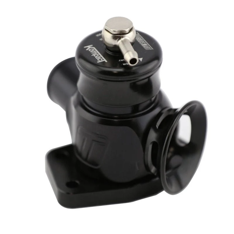 Turbosmart BOV Kompact Dual Port - Hyundai i30N - Image 2