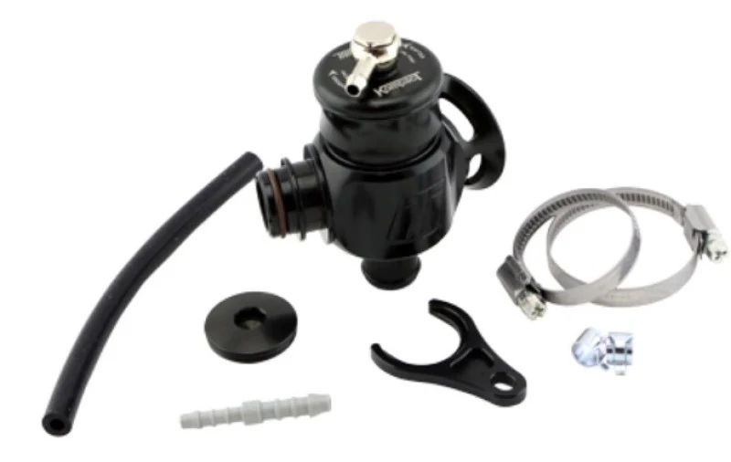 Turbosmart BOV Kompact Dual Port - Suzuki Swift - Image 2