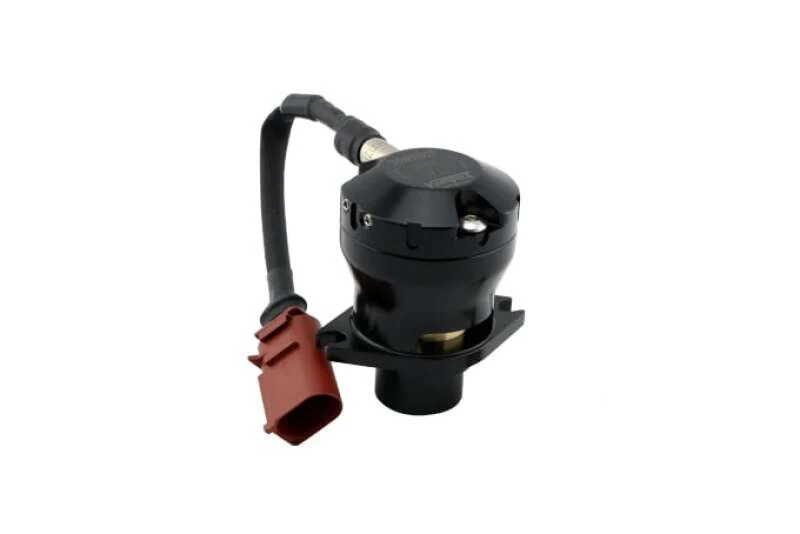 Turbosmart BOV Kompact EM Dual Port VR4 Volkswagen 1.4L TSI - Image 2