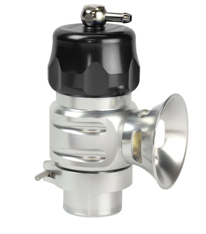 Turbosmart BOV Supersonic Uni - Black - Image 2