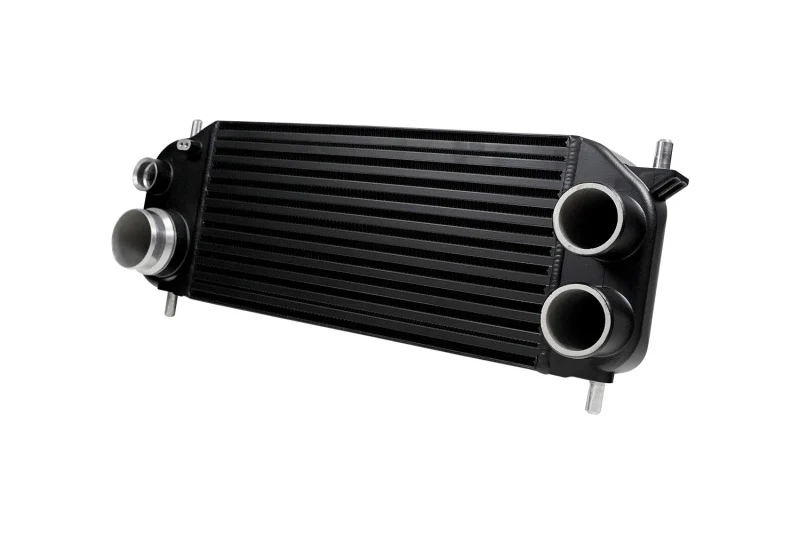 Turbosmart Ford F-150 2.7L/3.5L Ecoboost Performance Intercooler - Black - Image 2