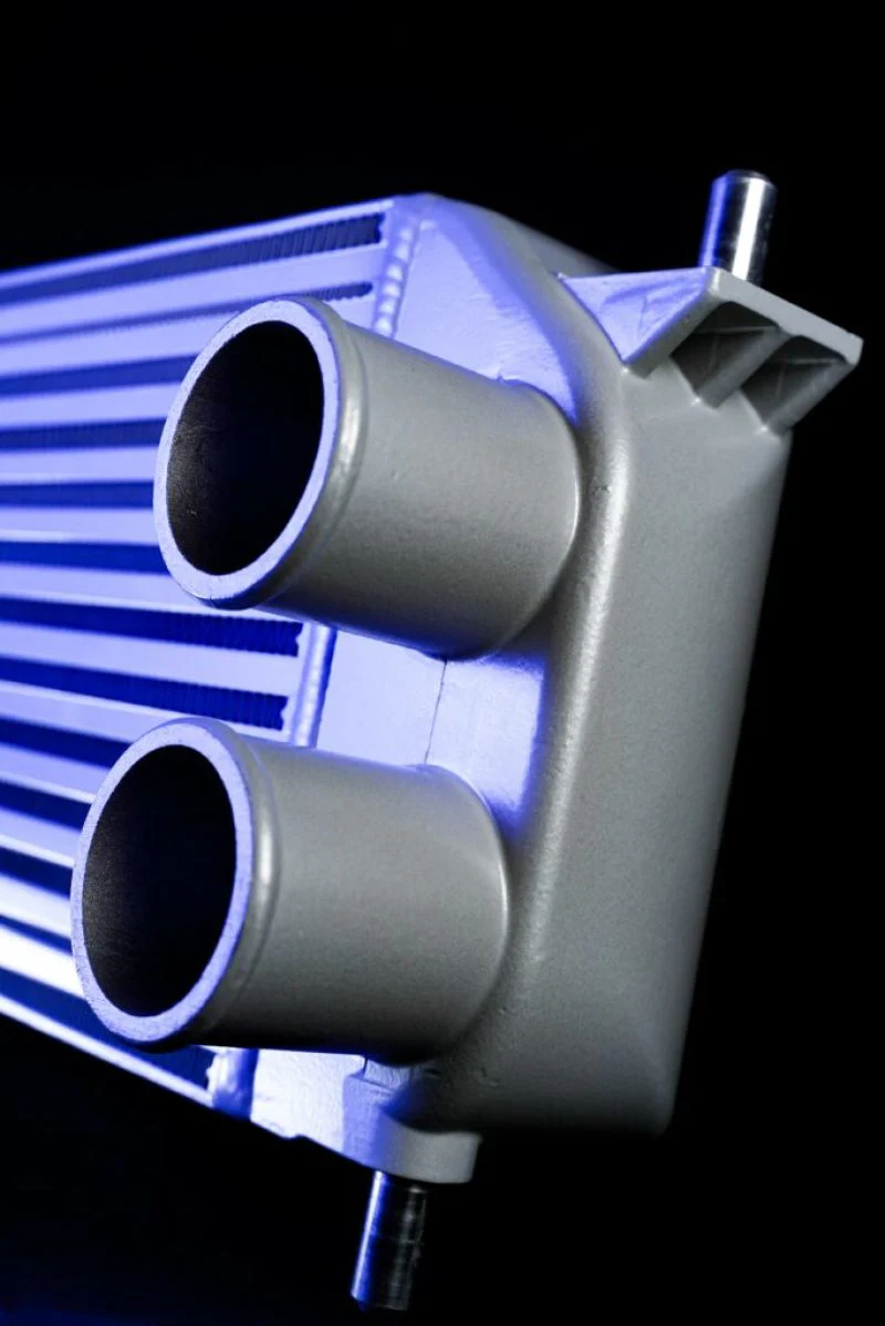 Turbosmart Ford F-150 2.7L/3.5L Ecoboost Performance Intercooler - Silver - Image 3